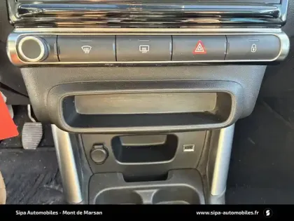 Photo 18 Citroën C3 Aircross  PureTech 110 S&S BVM6