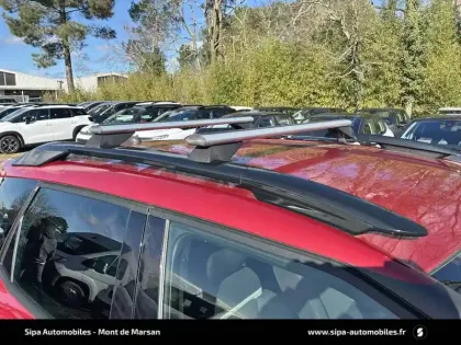 Photo 27 Citroën C3 Aircross  PureTech 110 S&S BVM6