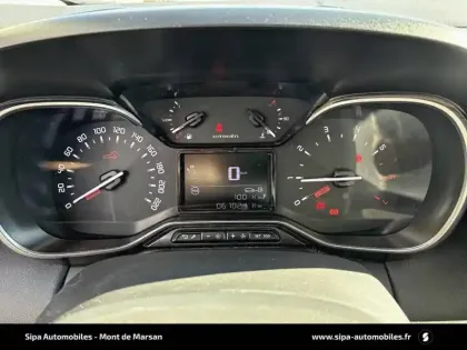 Photo 12 Citroën C3 Aircross  PureTech 110 S&S BVM6