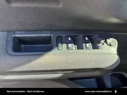 Photo 22 Citroën C3 Aircross  PureTech 110 S&S BVM6