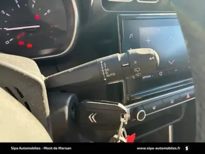 Photo 14 Citroën C3 Aircross  PureTech 110 S&S BVM6