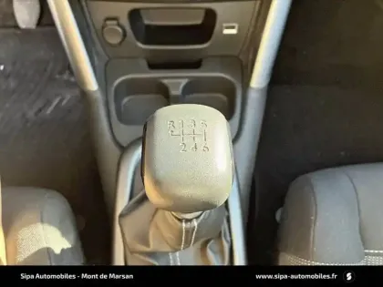 Photo 19 Citroën C3 Aircross  PureTech 110 S&S BVM6