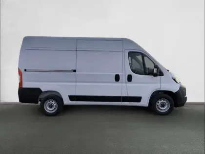 Photo 43 Citroën Jumper  FOURGON TOLE 33 L2H2 140 S&S BVM6