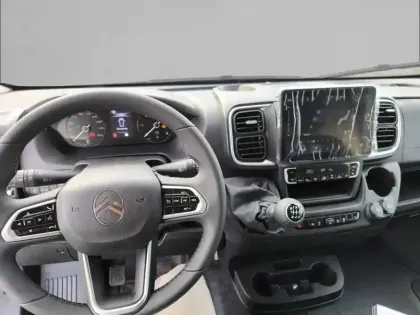 Photo 7 Citroën Jumper  FOURGON TOLE 33 L2H2 140 S&S BVM6