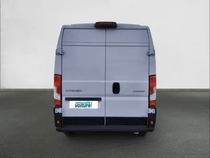 Photo 44 Citroën Jumper  FOURGON TOLE 33 L2H2 140 S&S BVM6