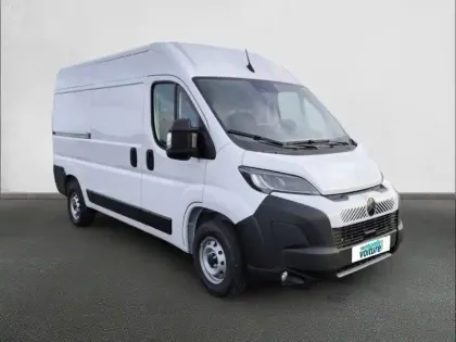 Photo 42 Citroën Jumper  FOURGON TOLE 33 L2H2 140 S&S BVM6