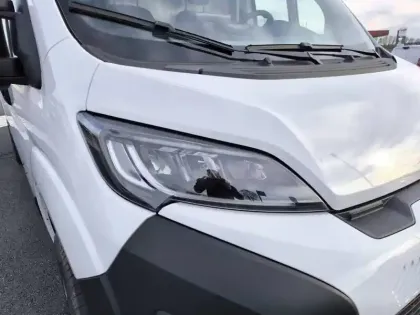 Photo 15 Citroën Jumper  FOURGON TOLE 33 L2H2 140 S&S BVM6