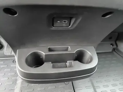 Photo 59 Citroën Jumper  FOURGON TOLE 33 L2H2 140 S&S BVM6