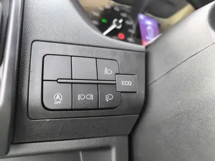 Photo 18 Citroën Jumper  FOURGON TOLE 33 L2H2 140 S&S BVM6