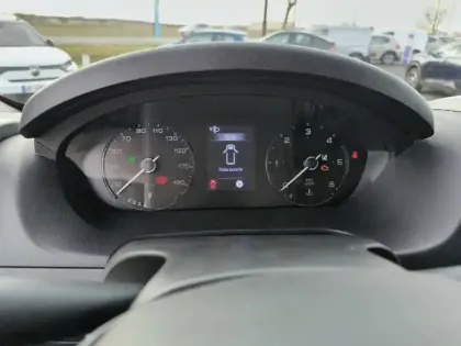 Photo 49 Citroën Jumper  FOURGON TOLE 33 L2H2 140 S&S BVM6