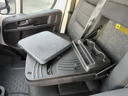 Photo 34 Citroën Jumper  FOURGON TOLE 33 L2H2 140 S&S BVM6