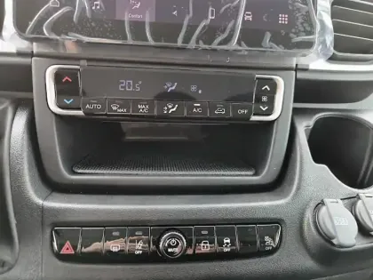 Photo 17 Citroën Jumper  FOURGON TOLE 33 L2H2 140 S&S BVM6