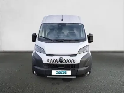 Photo 41 Citroën Jumper  FOURGON TOLE 33 L2H2 140 S&S BVM6