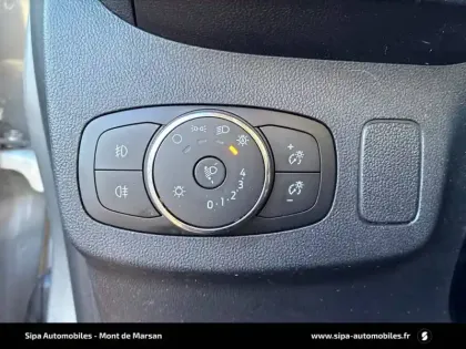 Photo 13 Ford Puma  1.0 Flexifuel 125 ch mHEV S&S BVM6