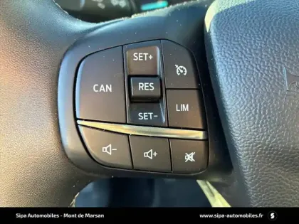 Photo 21 Ford Puma  1.0 Flexifuel 125 ch mHEV S&S BVM6