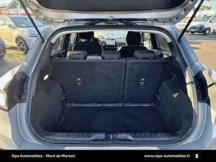 Photo 5 Ford Puma  1.0 Flexifuel 125 ch mHEV S&S BVM6