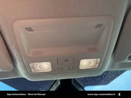 Photo 23 Ford Puma  1.0 Flexifuel 125 ch mHEV S&S BVM6