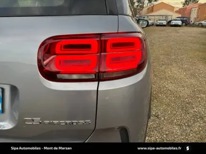 Photo 86 Citroën C5 aircross  BlueHDi 130 S&S BVM6