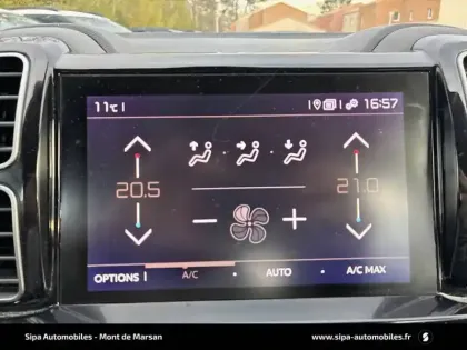 Photo 17 Citroën C5 aircross  BlueHDi 130 S&S EAT8