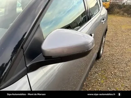 Photo 91 Citroën C5 aircross  BlueHDi 130 S&S BVM6