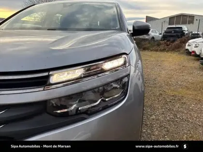 Photo 59 Citroën C5 aircross  BlueHDi 130 S&S BVM6