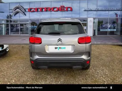 Photo 35 Citroën C5 aircross  BlueHDi 130 S&S BVM6