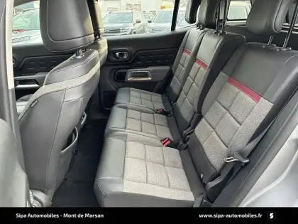 Photo 40 Citroën C5 aircross  BlueHDi 130 S&S BVM6