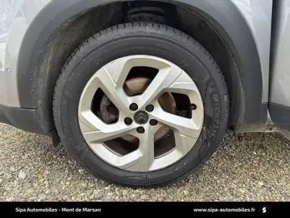 Photo 41 Citroën C5 aircross  BlueHDi 130 S&S BVM6