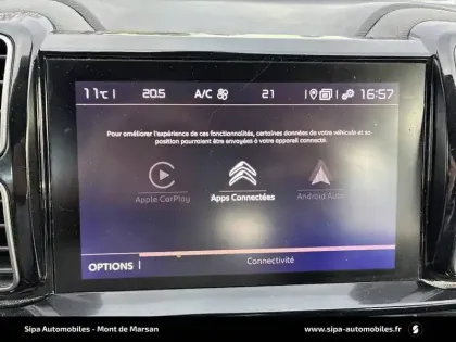 Photo 50 Citroën C5 aircross  BlueHDi 130 S&S BVM6