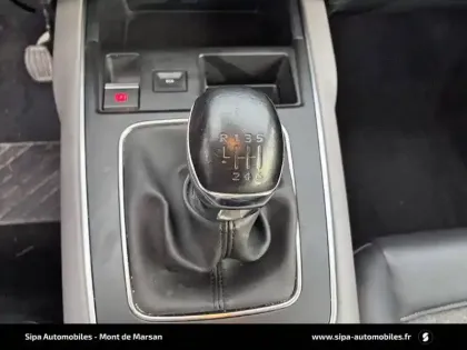 Photo 73 Citroën C5 aircross  BlueHDi 130 S&S BVM6