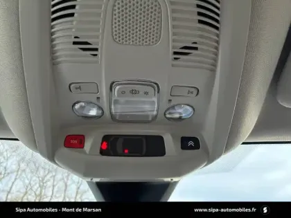 Photo 82 Citroën C5 aircross  BlueHDi 130 S&S BVM6