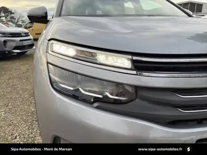 Photo 89 Citroën C5 aircross  BlueHDi 130 S&S BVM6