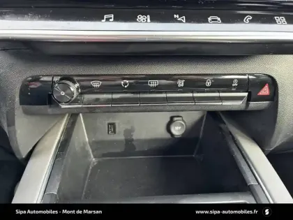 Photo 47 Citroën C5 aircross  BlueHDi 130 S&S BVM6