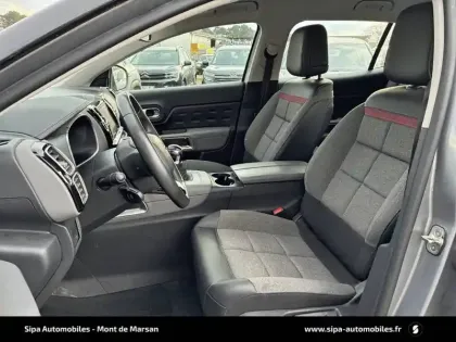 Photo 70 Citroën C5 aircross  BlueHDi 130 S&S BVM6