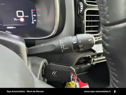 Photo 77 Citroën C5 aircross  BlueHDi 130 S&S BVM6