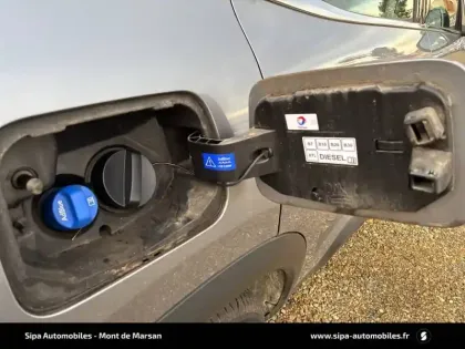 Photo 87 Citroën C5 aircross  BlueHDi 130 S&S BVM6