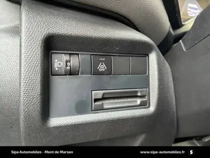 Photo 83 Citroën C5 aircross  BlueHDi 130 S&S BVM6