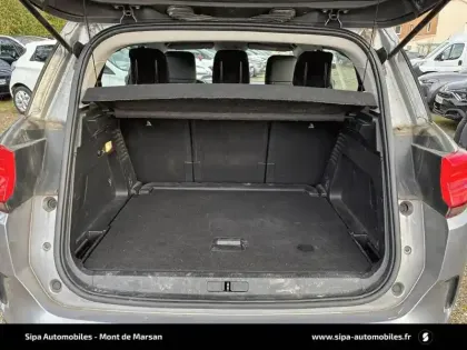 Photo 36 Citroën C5 aircross  BlueHDi 130 S&S BVM6