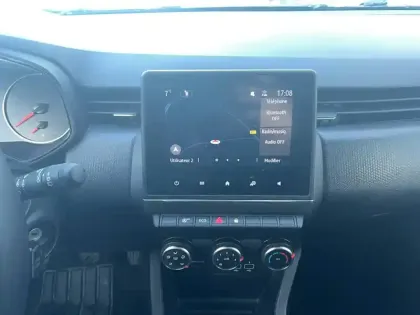 Photo 11 Renault Clio  Blue dCi 100 - 21N