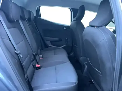 Photo 15 Renault Clio  Blue dCi 100 - 21N