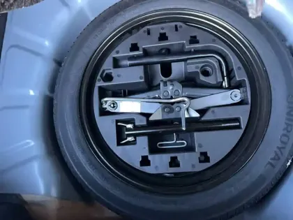 Photo 21 Renault Clio  Blue dCi 100 - 21N