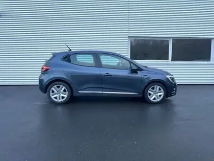 Photo 5 Renault Clio  Blue dCi 100 - 21N