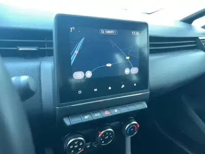 Photo 22 Renault Clio  Blue dCi 100 - 21N