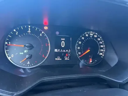 Photo 16 Renault Clio  Blue dCi 100 - 21N