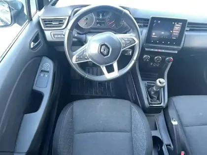 Photo 23 Renault Clio  Blue dCi 100 - 21N