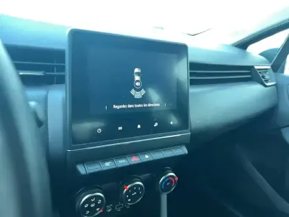 Photo 19 Renault Clio  Blue dCi 100 - 21N