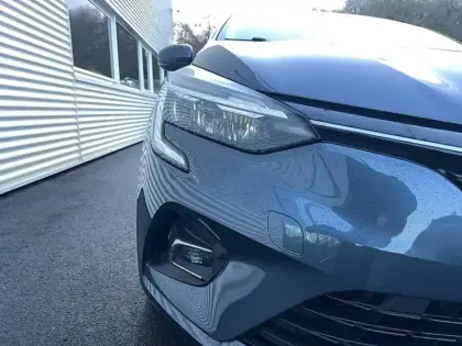 Photo 20 Renault Clio  Blue dCi 100 - 21N