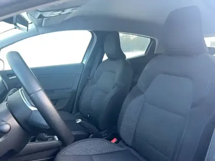 Photo 8 Renault Clio  Blue dCi 100 - 21N