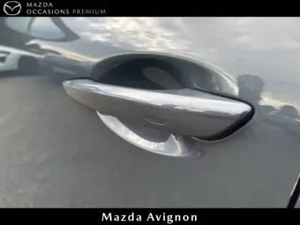 Photo 21 Mazda Cx-30  2.0L SKYACTIV-X M Hybrid 180 ch 4x2 BVA6