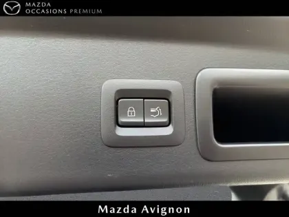 Photo 11 Mazda Cx-30  2.0L SKYACTIV-X M Hybrid 180 ch 4x2 BVA6